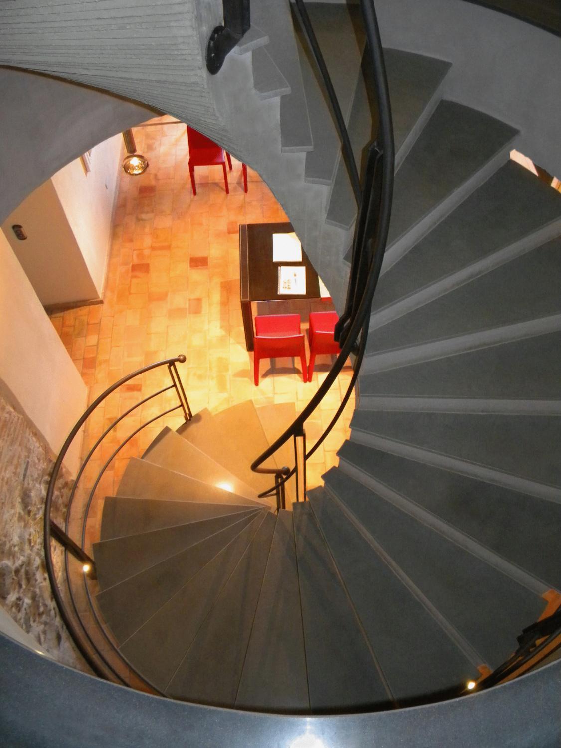 Relais Hotel Palazzo Castriota コリリアーノ・カーラブロ エクステリア 写真